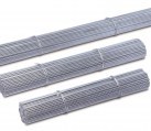Galvanizli Çubuk Tel